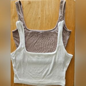 Zenana Ladies Bralette Set - NWOT